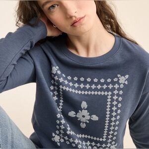 NWT Pendleton Sweatshirt XL